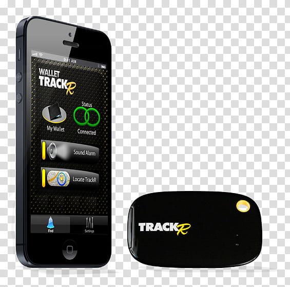 Iphone, Trackr, Key Finder, Tile, Wallet, Key Chains, Handheld Devices, Smartphone transparent background PNG clipart