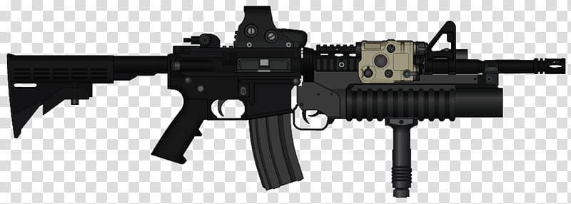 MA EoTech KAC MA U.S. Army Rangers transparent background PNG clipart