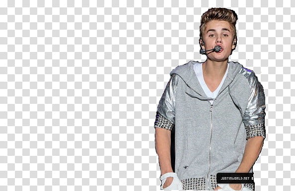 Justin Bieber en el Zocalo transparent background PNG clipart