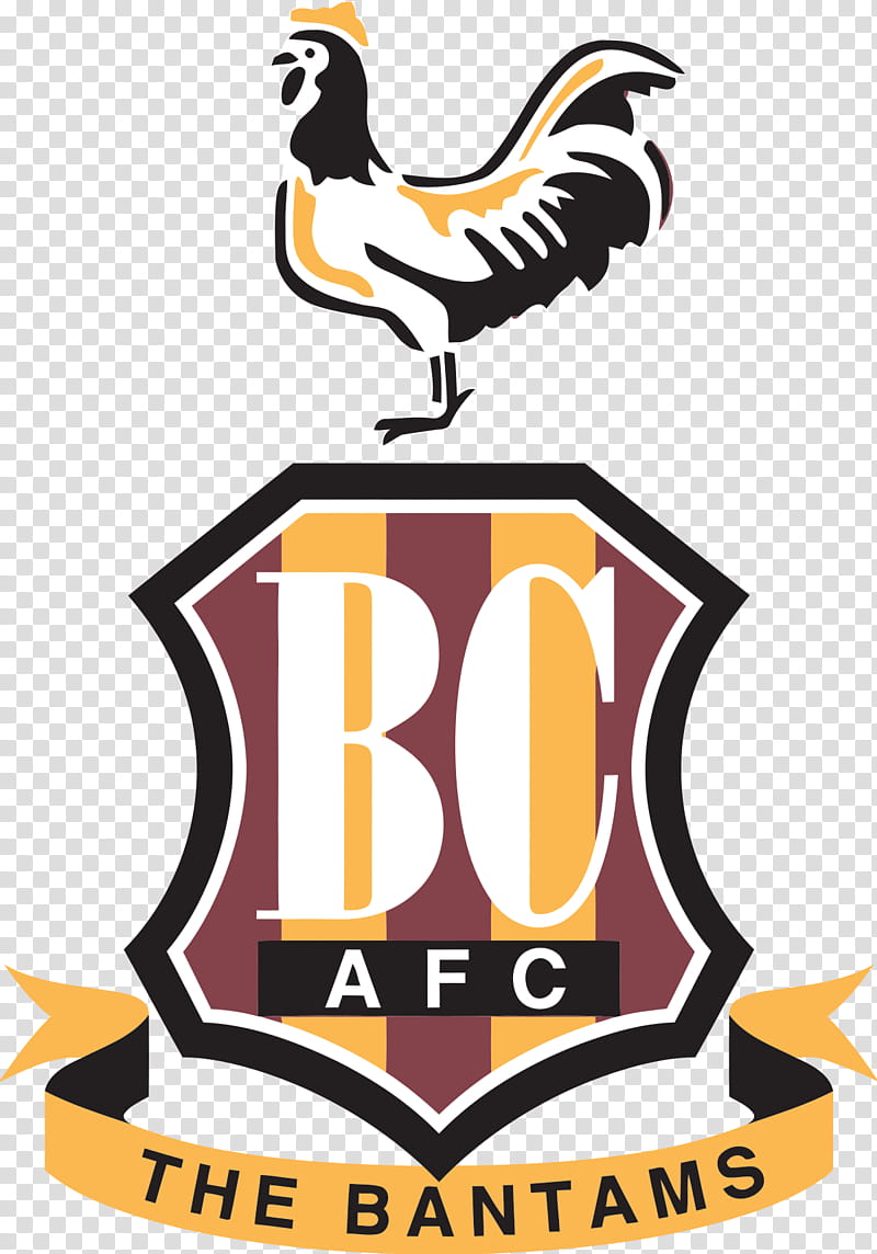 Premier League Logo, Bradford City Afc, English Football League, Efl League One, Fa Cup, Bradford City Wfc, Efl Championship, Guiseley Afc transparent background PNG clipart