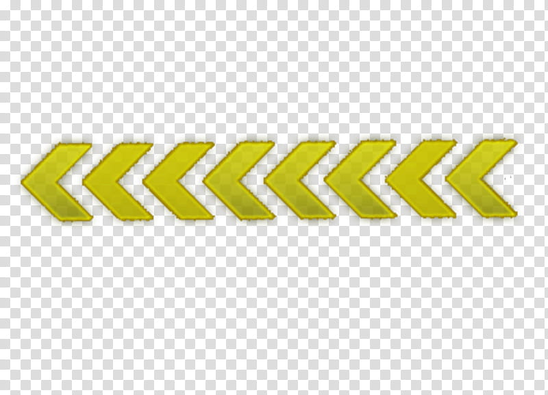 Recursos para tus ediciones, yellow arrow art \ transparent background PNG clipart