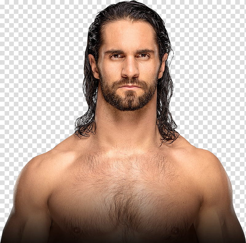 Seth Rollins  transparent background PNG clipart