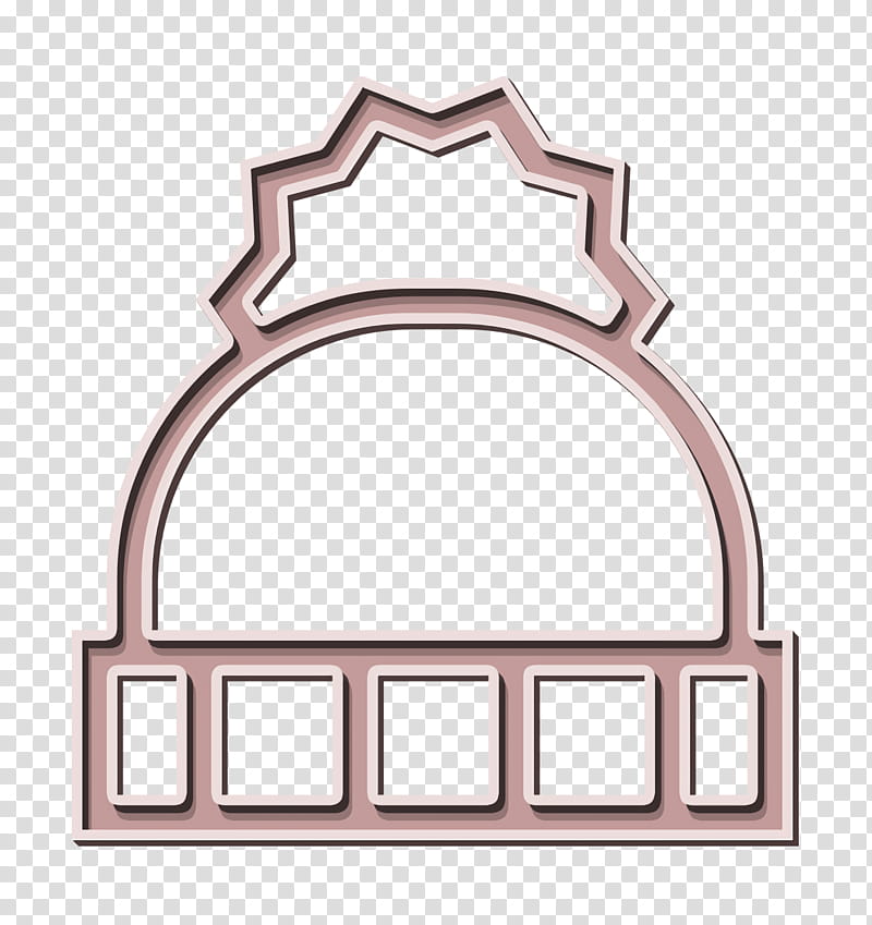 Clothes icon Winter icon Hat icon, Arch, Architecture transparent background PNG clipart