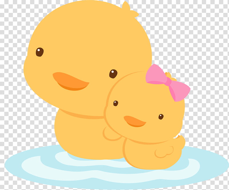 Cute Yellow Duck Floating Swim Isolated Cartoon Animal Nature Illustration  Stock Vector by ©nawazwazwaz 599868550