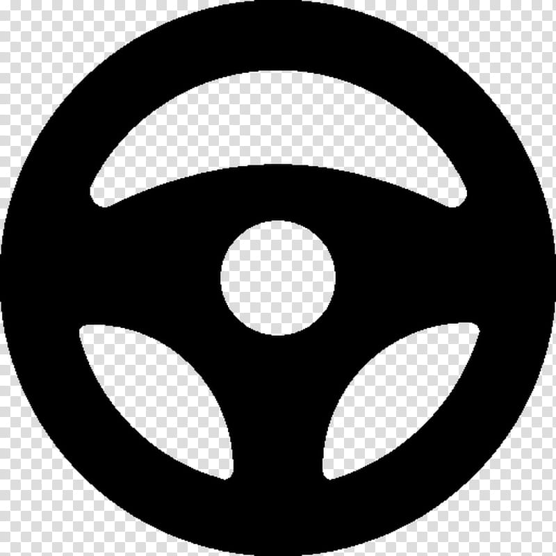Gear Logo, Car, Steering, Wheel, Vehicle, Gear Stick, Rim, Symbol transparent background PNG clipart