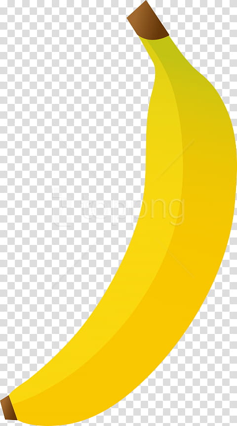 Family Silhouette, Banana, Cartoon, Animation, Lady Finger Banana, Fruit, Banana Family, Yellow transparent background PNG clipart