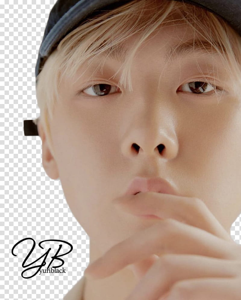 #, Sanha (ASTRO) transparent background PNG clipart