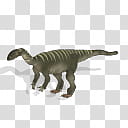 Spore Dinosaurs Plateosaurus transparent background PNG clipart