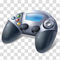 Gamepads Icons, GamePad , game controller transparent background PNG clipart