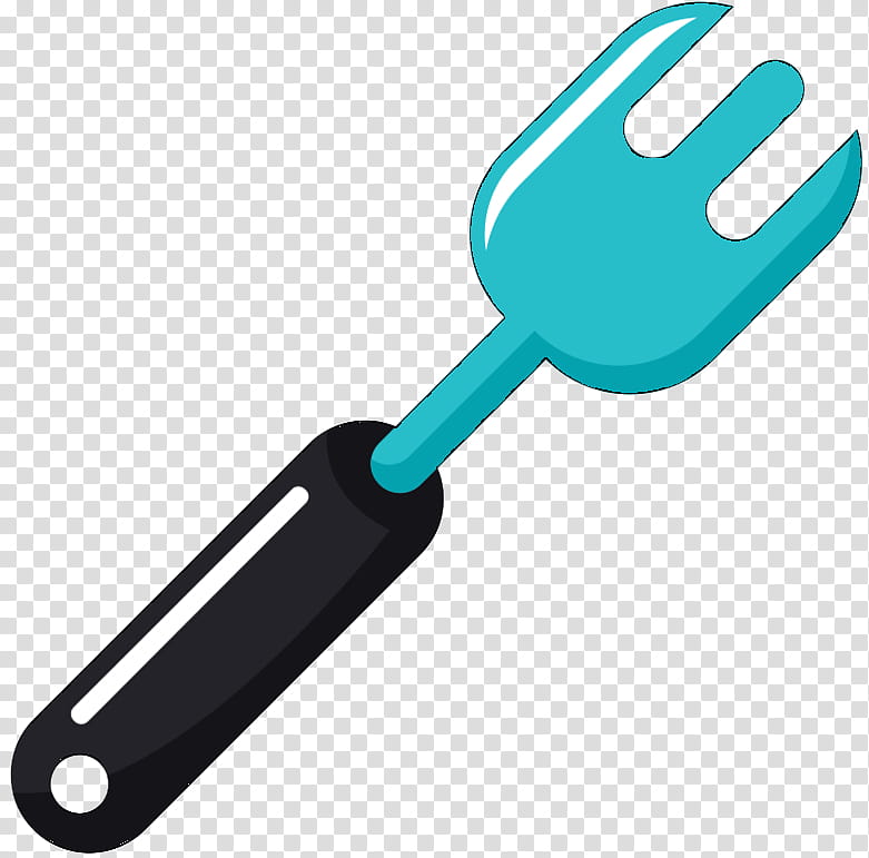 London, Spoon, Tableware, Fork, Plate, Tray, Paint Rollers, Number transparent background PNG clipart