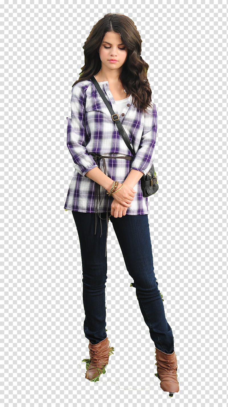 Selena Gomez primer transparent background PNG clipart