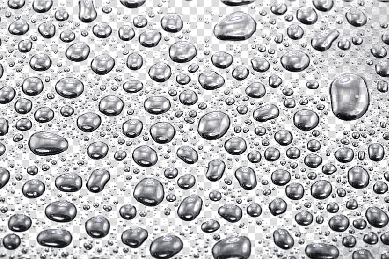 Water Drop , water dew lot transparent background PNG clipart