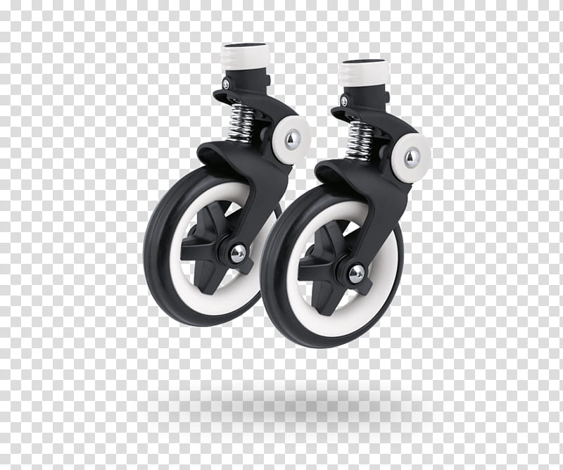 Baby Bee, Bugaboo International, Wheel, Baby Transport, Bugaboo Donkey Swivel Wheel With Front Wheel Fork, Bugaboo Cup Holder, Infant, Frontwheel Drive transparent background PNG clipart