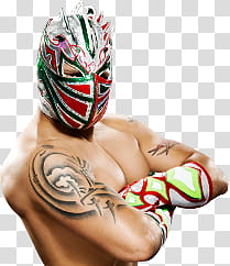 Kalisto Renders  transparent background PNG clipart