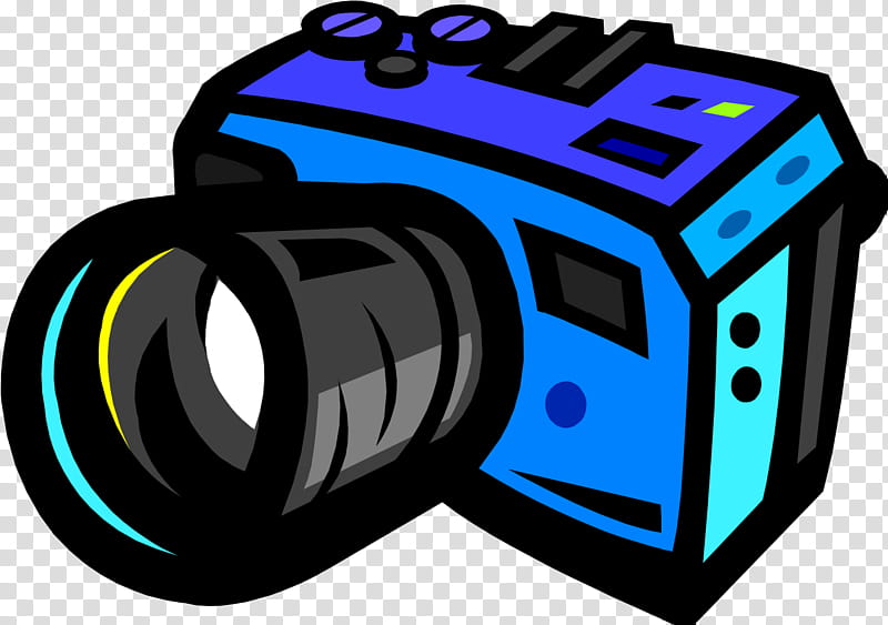 Web Design, grapher, Camera, Blue, Cameras Optics, Electric Blue, Technology transparent background PNG clipart