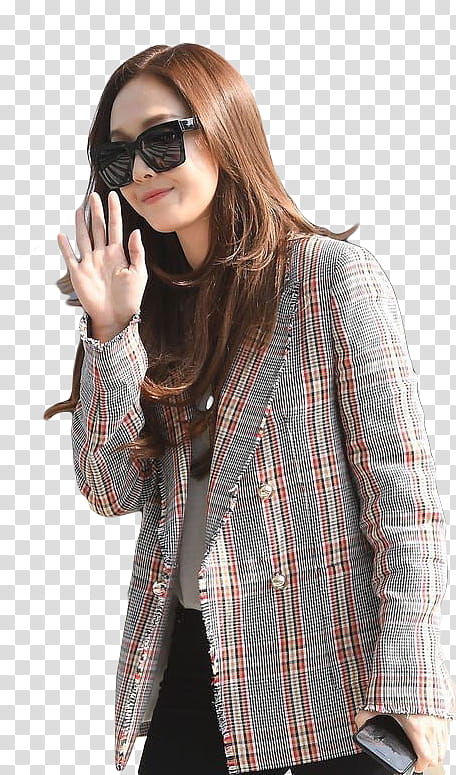 RENDER JESSICA AIRPORT STYLE  transparent background PNG clipart