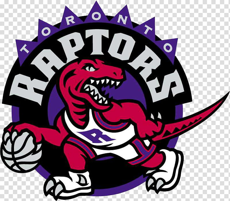NBA Eastern Conference Icons, Raptors transparent background PNG clipart