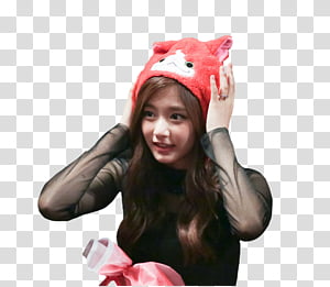 Tzuyu transparent background PNG clipart thumbnail