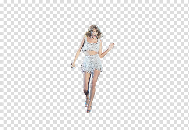 NG Taylor Swift transparent background PNG clipart