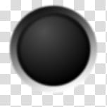 DeLorean Noir   , round black and gray illustration transparent background PNG clipart