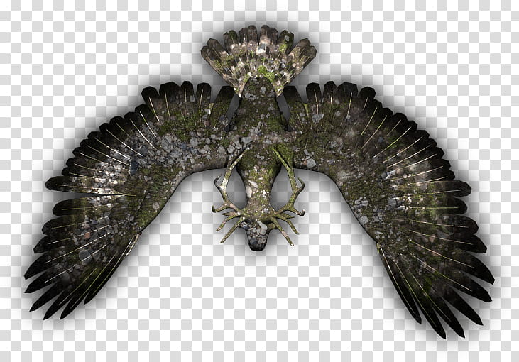 RPG Map Element Mods , American bald eagle brooch transparent background PNG clipart