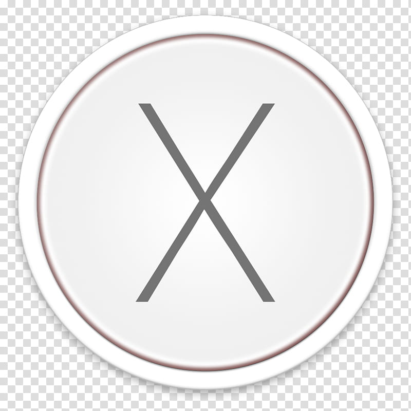 mac orb icons