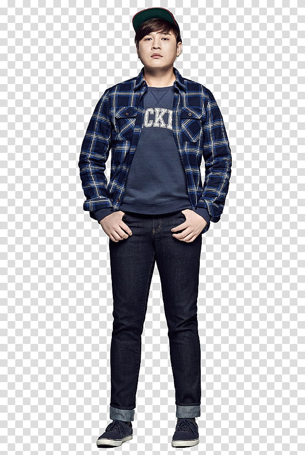 ShinDong SPAO transparent background PNG clipart