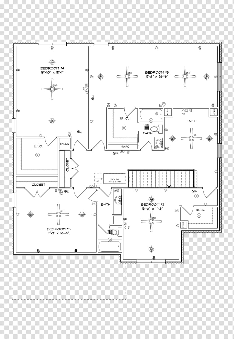 House, Floor Plan, Project, Storey, Technical Drawing, Mansarda, House Plan, Meter transparent background PNG clipart