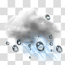 prOtek iphone theme, rainy day transparent background PNG clipart