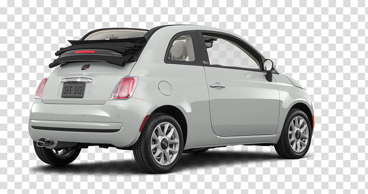 City, 2013 Fiat 500, 2016 Fiat 500, 2014 Fiat 500l, Fiat Automobiles, Convertible, Lounge, 2013 Fiat 500c transparent background PNG clipart