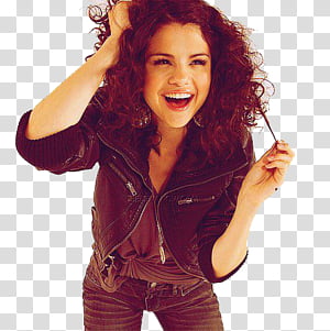 Selena Gomez transparent background PNG clipart thumbnail