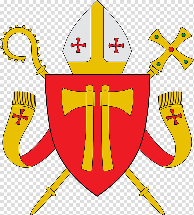 Church, Roman Catholic Diocese Of holm, Roman Catholic Diocese Of Copenhagen, Coat Of Arms, Roman Catholic Diocese Of Oslo, Coat Of Arms Of Copenhagen, Episcopal See, Coat Of Arms Of The Republic Of Ragusa transparent background PNG clipart