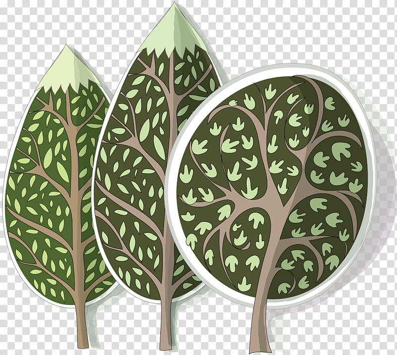 Tree Branch Silhouette, Leaf, Green, Plant, Metal, Plate, Anthurium, Tableware transparent background PNG clipart
