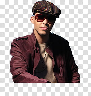 Prince Royce transparent background PNG clipart