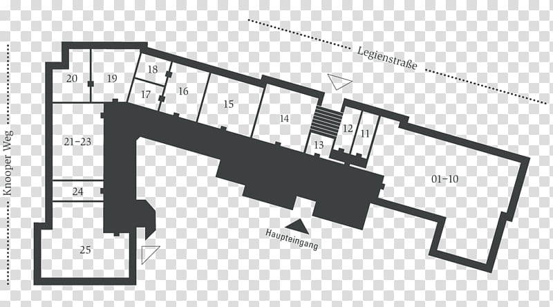 School Black And White, Muthesius University In Kiel, Floor Plan, Architecture, Studio, Building, Room, Artist transparent background PNG clipart