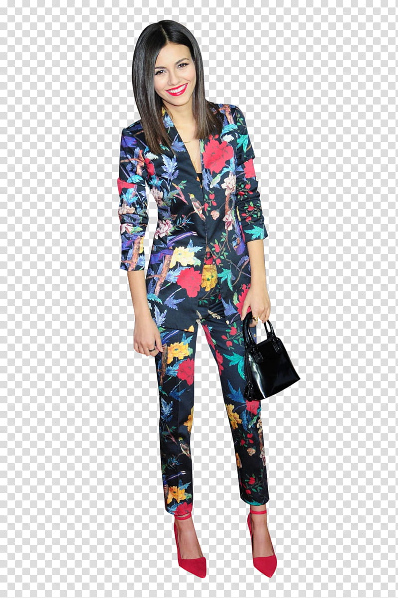 Victoria Justice,  transparent background PNG clipart