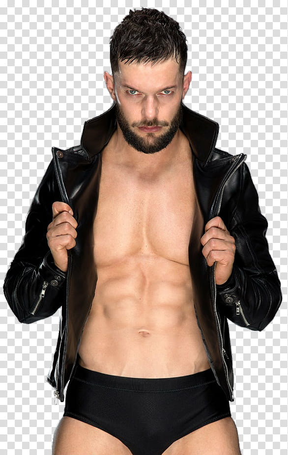 Finn Balor  transparent background PNG clipart