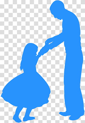 silhouette gesture transparent background PNG clipart thumbnail