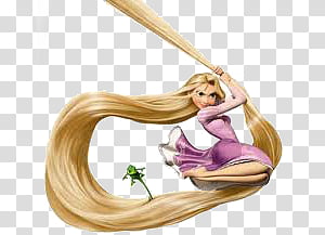 Prinsesas Disney transparent background PNG clipart thumbnail