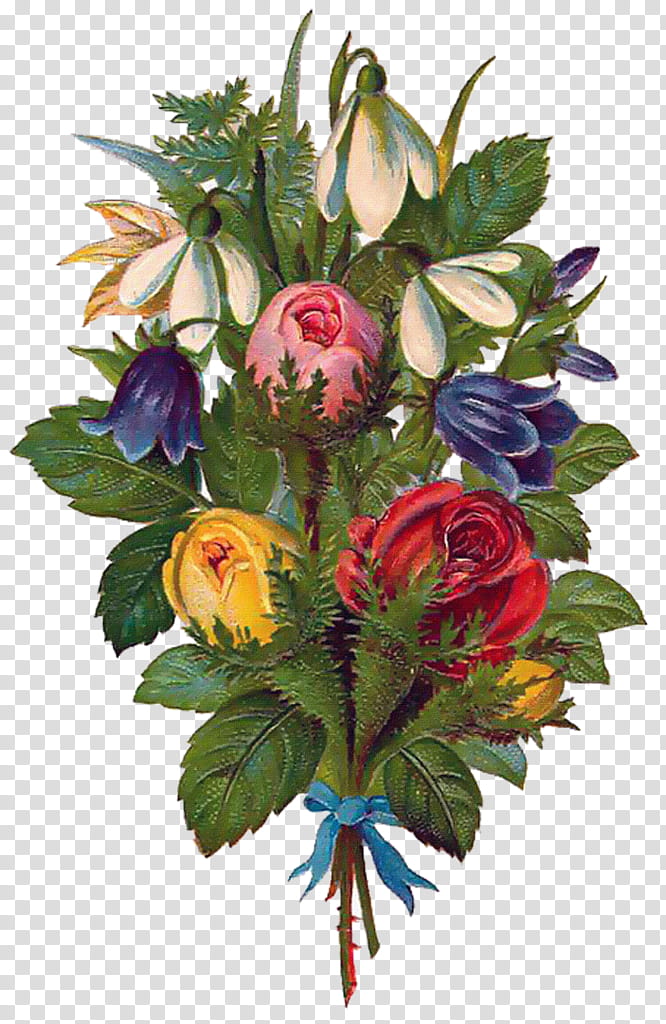 Watercolor Flower, Floral Design, Flower Bouquet, Vintage, Watercolor Painting, Blume, Post Cards, Plant transparent background PNG clipart