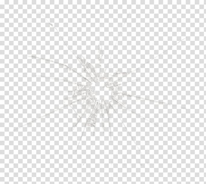 Shattered Glass transparent background PNG clipart