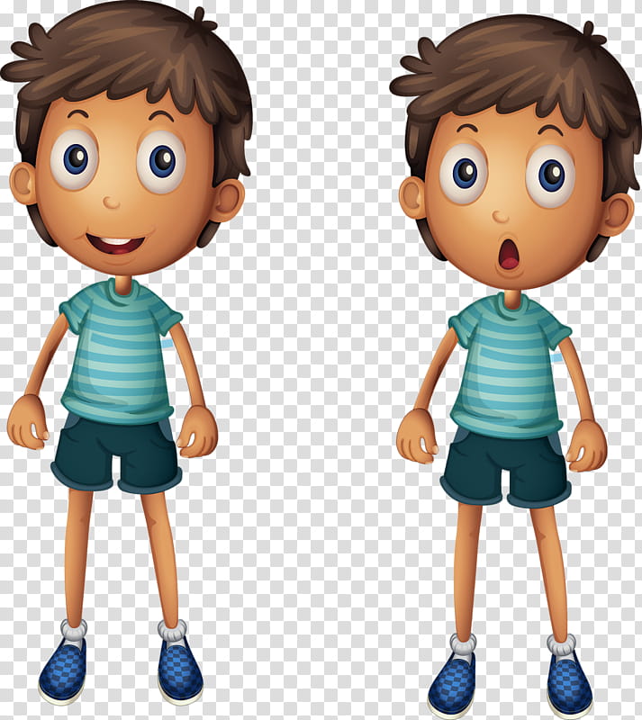 Child, Boy, Girl, Cartoon, Male, Toy, Figurine, Play transparent background PNG clipart