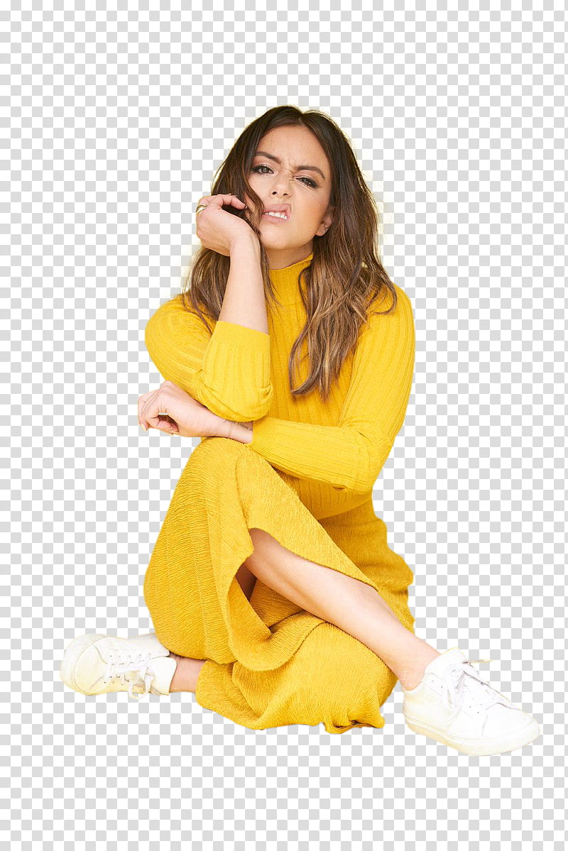 Chloe Bennet transparent background PNG clipart