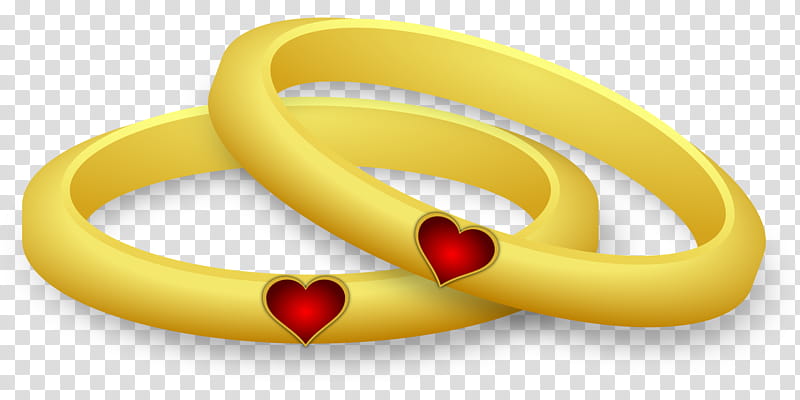 Wedding Love, Wedding Ring, Vena Amoris, Engagement Ring, Heart, Ring Finger, Yellow, Jewellery transparent background PNG clipart