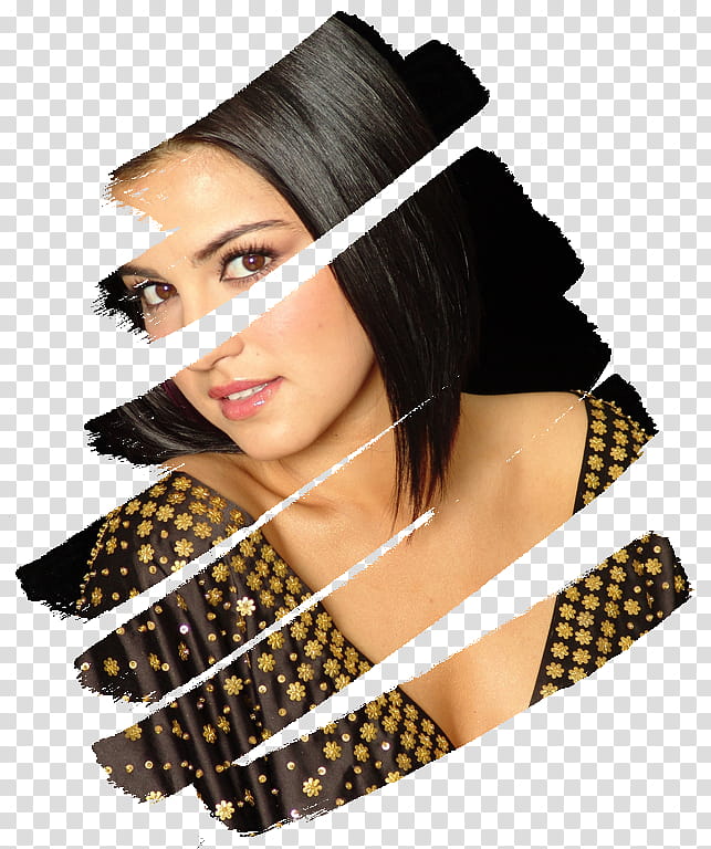 Maite Perroni  Manchas  transparent background PNG clipart