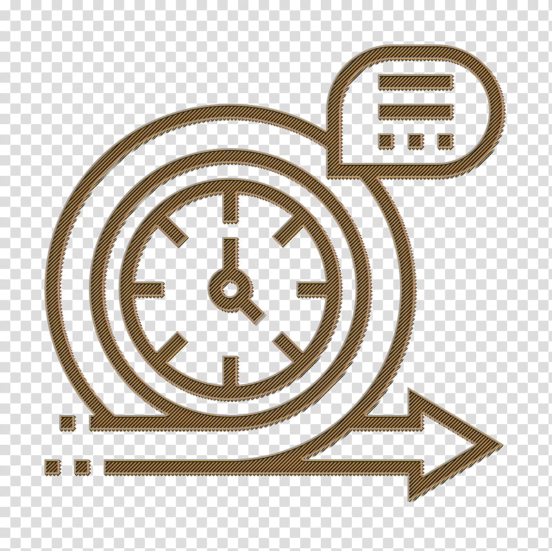 Agile icon Sprint icon Agile Methodology icon, Logo, Symbol, Circle transparent background PNG clipart