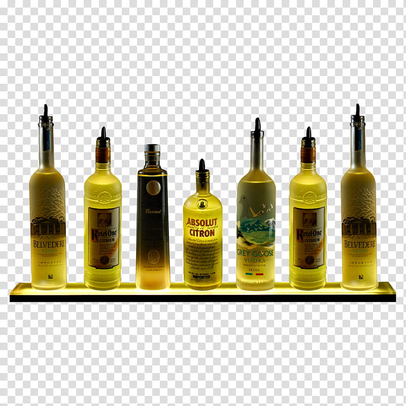 Wine Glass, Liqueur, Bottle, Liquor, Glass Bottle, Shelf, Bar, Alcoholic Beverages transparent background PNG clipart