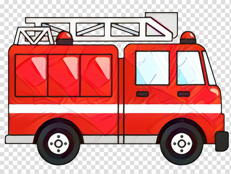 Firefighter, Fire Engine, Fire Department, Firefighting, Car, Fire Station, Truck, Fire Hydrant transparent background PNG clipart