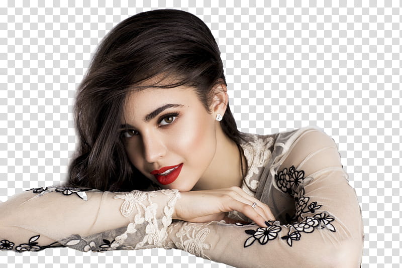 Sofia Carson transparent background PNG clipart