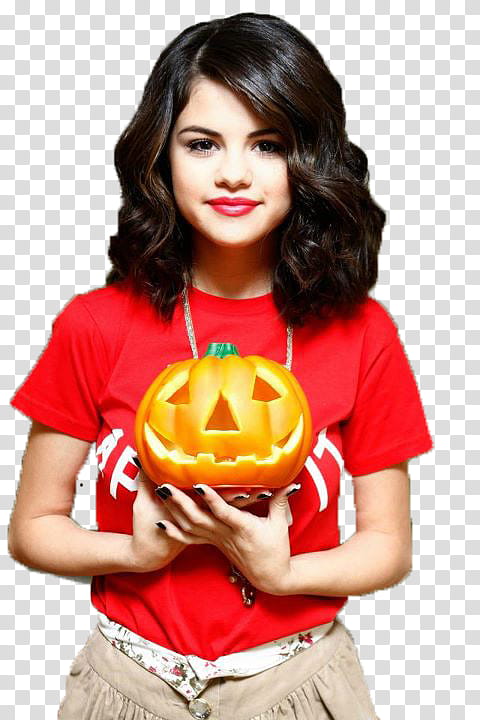 Selena Gomez  transparent background PNG clipart